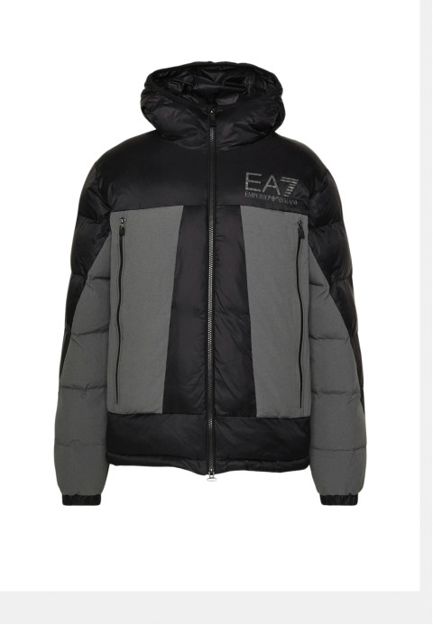 Куртка зимова Regular Fit