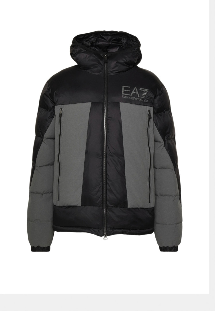 Куртка зимняя Regular Fit