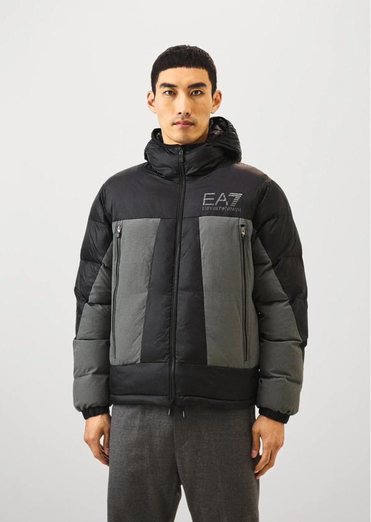 Куртка зимова Regular Fit — фото 2