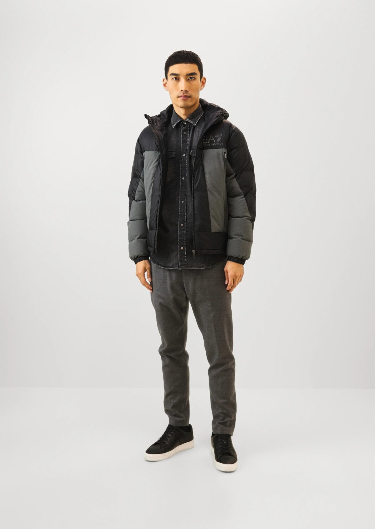 Куртка зимова Regular Fit — фото 3
