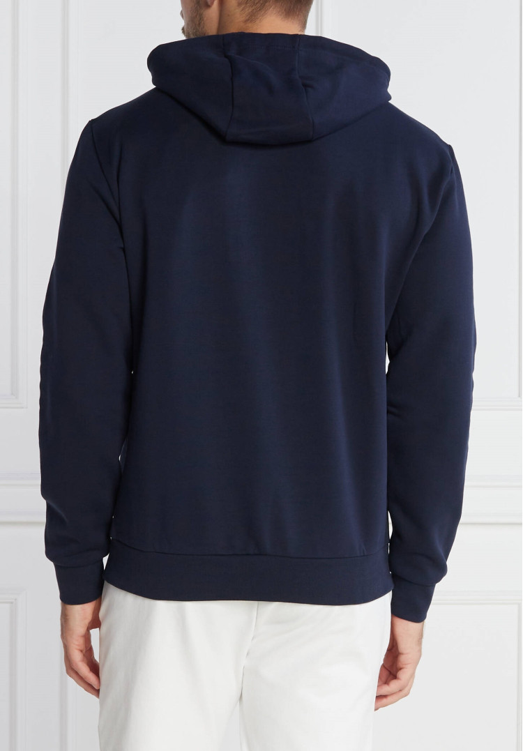 Толстовки Relaxed Fit — фото 5