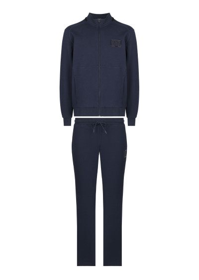 Спортивний костюм Regular Fit Середня