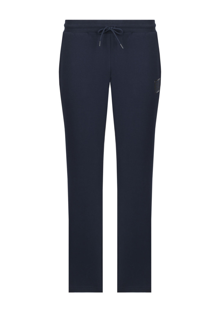 Спортивний костюм Regular Fit Середня для чоловіків (474094), колір Синій - №4
