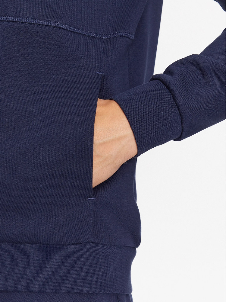Спортивний костюм Slim fit Середня для чоловіків (474094), колір Синій - №8