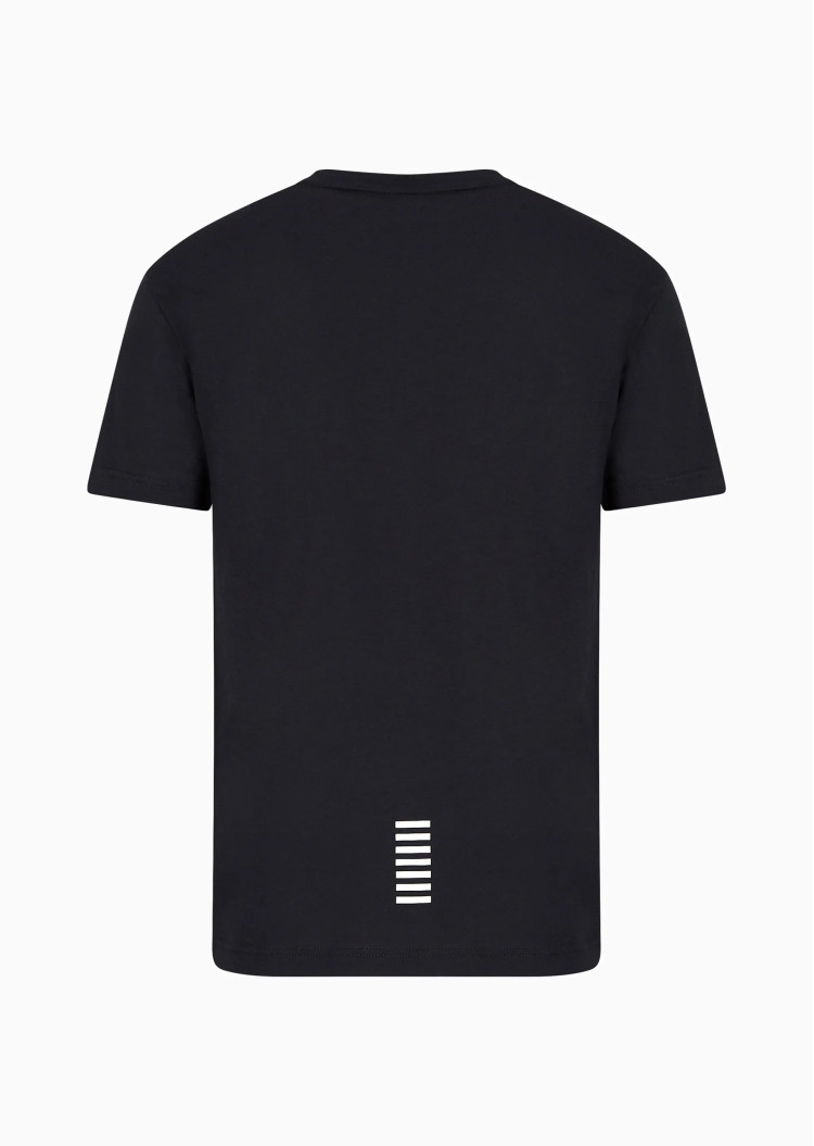 Футболка Slim fit для мужчин (474096), цвет Синий - №3