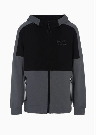Спортивная кофта Regular Fit