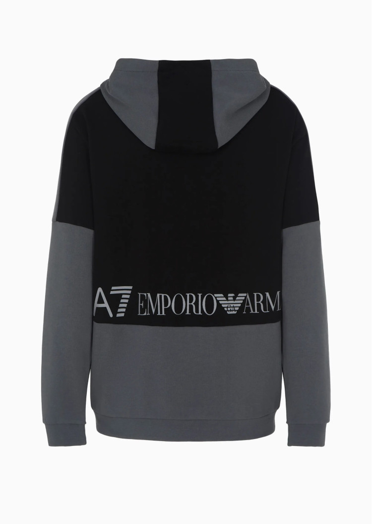 Спортивная кофта Regular Fit — фото 4