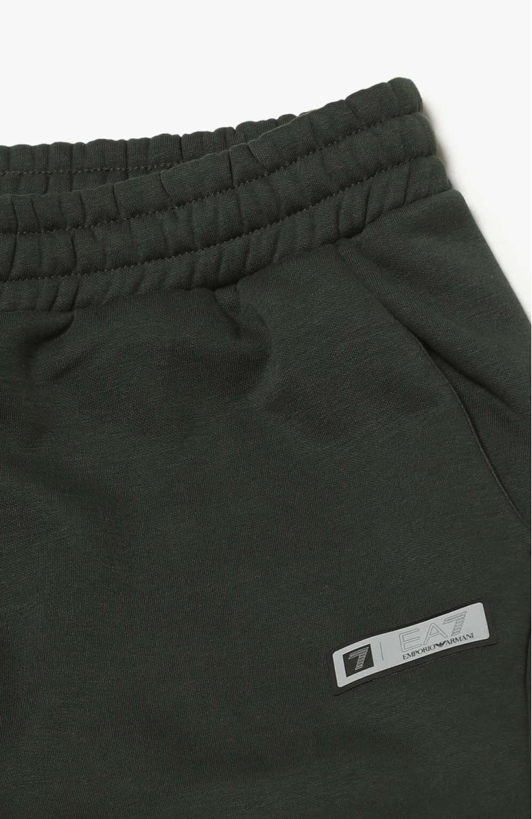 Спортивний костюм Slim fit Висока для чоловіків (474100), колір Оливковий - №8