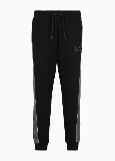 Спортивные брюки Regular Fit Высокая