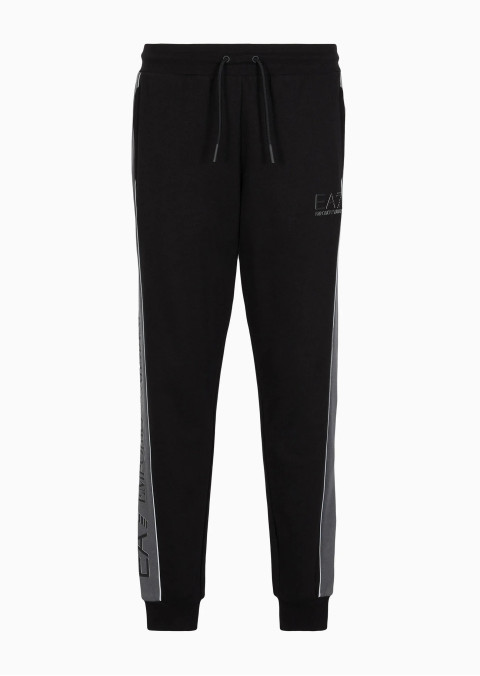 Спортивные брюки Regular Fit Высокая