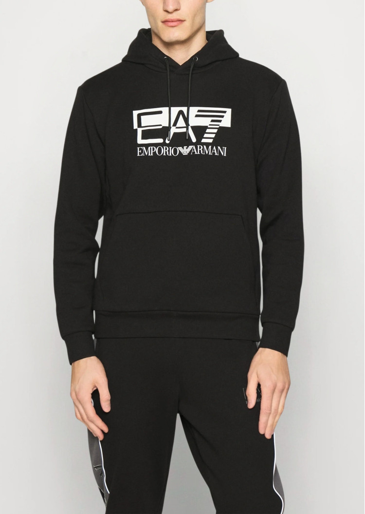 Толстовки Relaxed Fit — фото 2