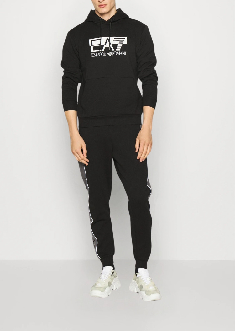 Толстовки Relaxed Fit — фото 3