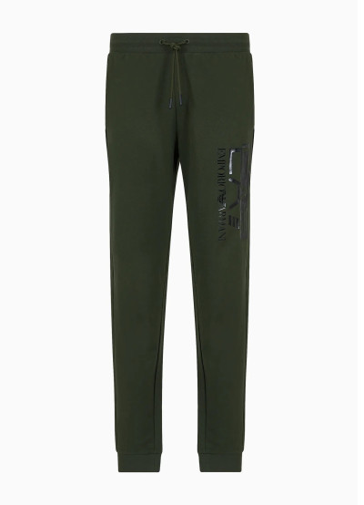 Спортивные брюки Regular Fit Высокая