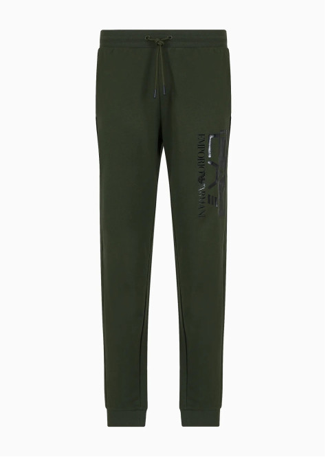 Спортивні брюки Regular Fit Висока
