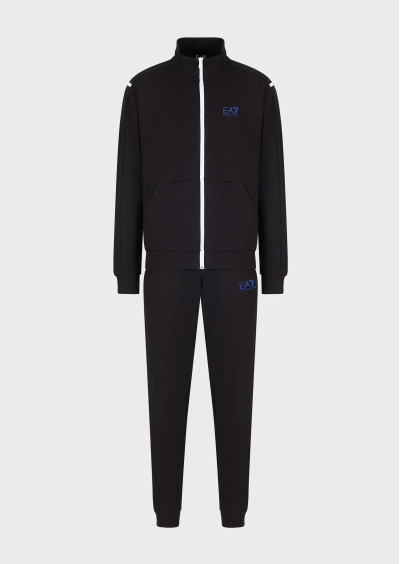 Спортивный костюм Regular Fit Средняя