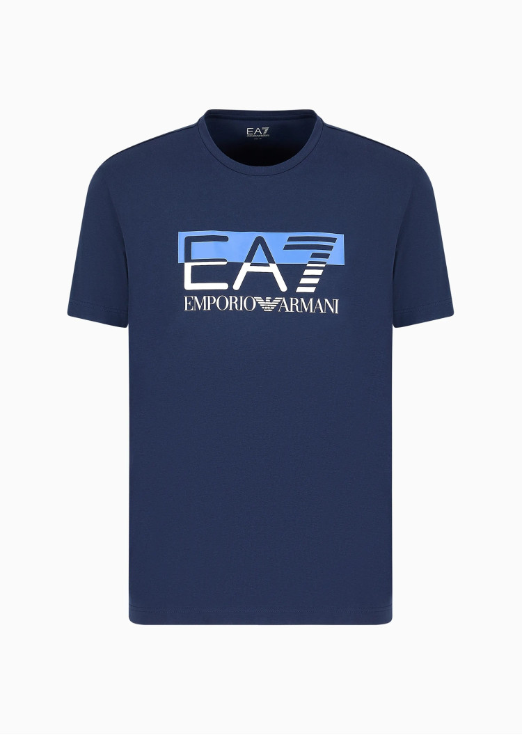 Футболка Regular Fit