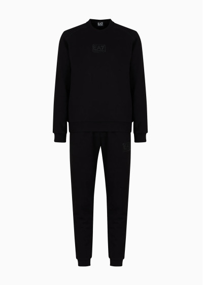 Спортивный костюм Regular Fit Средняя