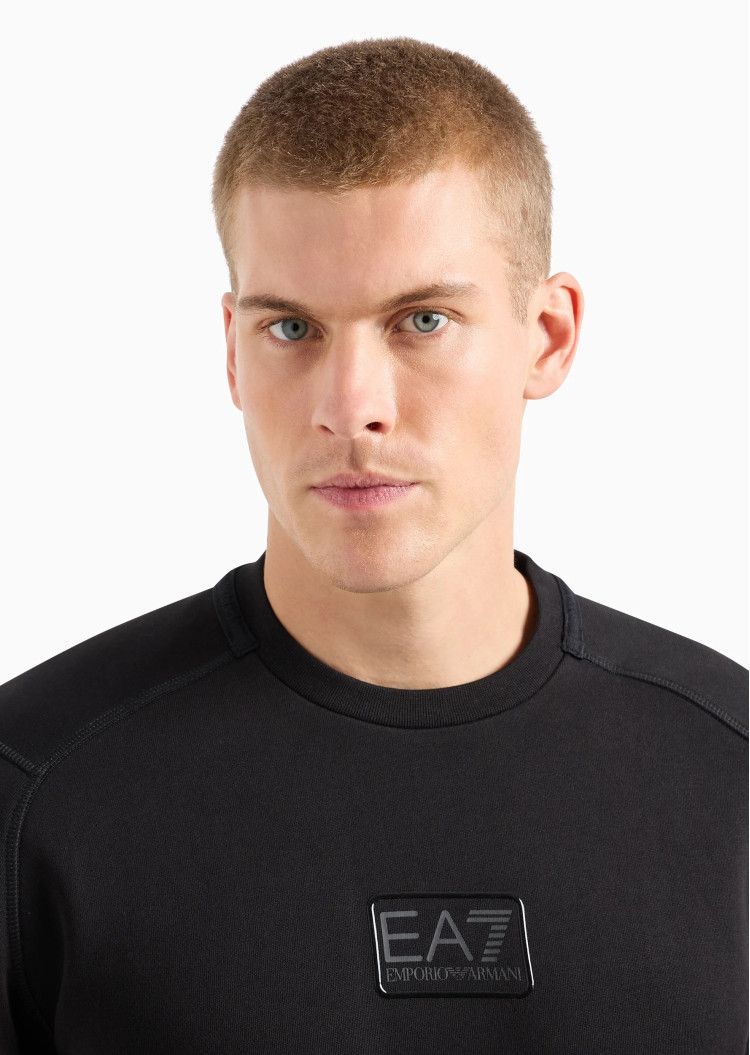 Спортивный костюм Regular Fit Средняя для мужчин (474109), цвет Черный - №5