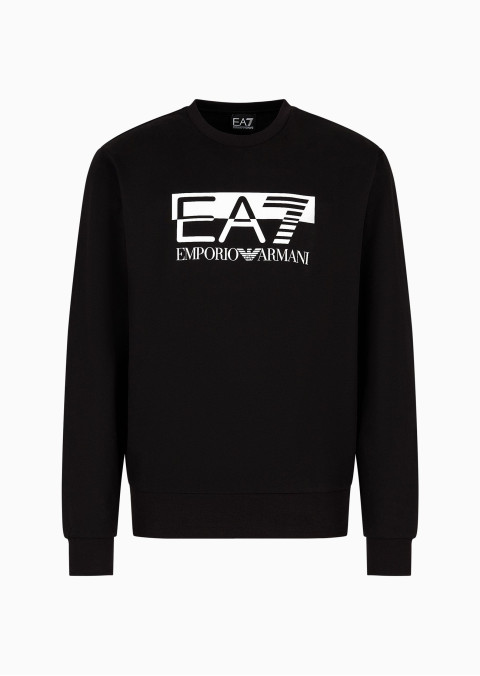 Світшот Relaxed Fit