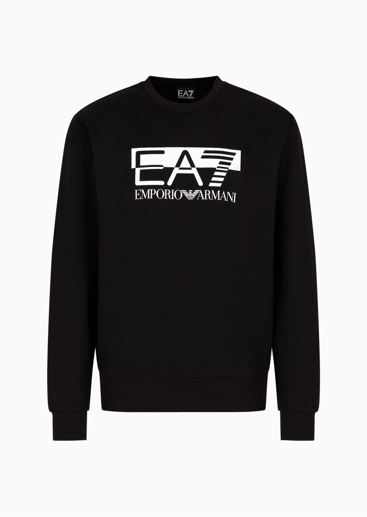 Світшот Relaxed Fit