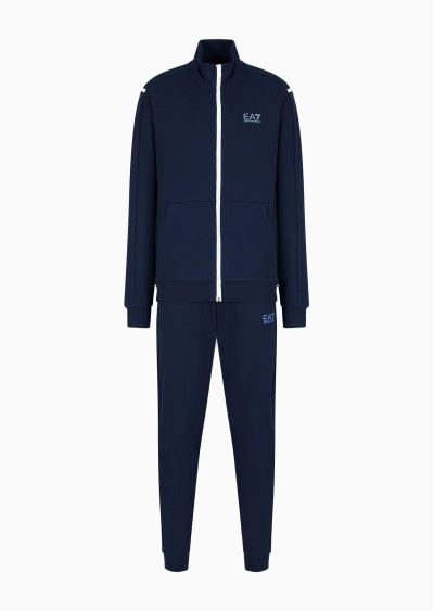 Спортивный костюм Slim Fit Средняя