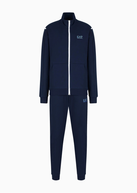 Спортивный костюм Slim Fit Средняя