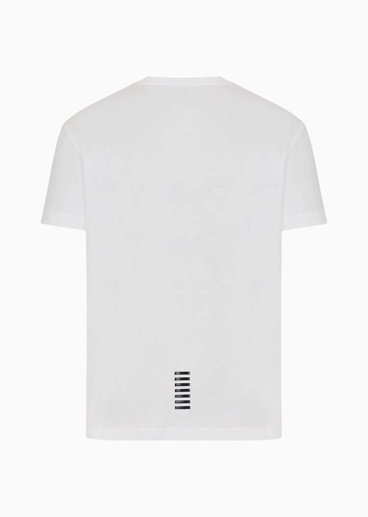 Футболка Regular Fit для чоловіків (474116), колір Білий - №4