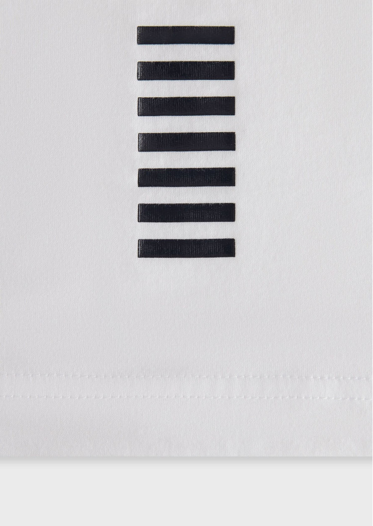 Футболка Regular Fit для чоловіків (474116), колір Білий - №6