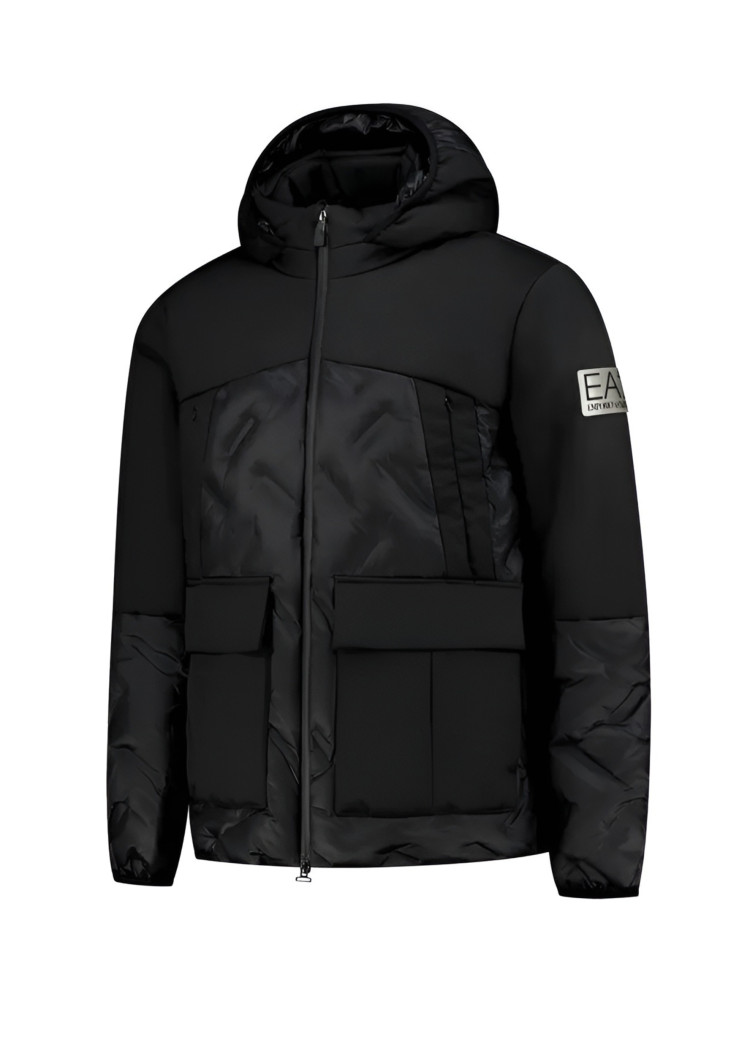 Куртка зимова Regular Fit