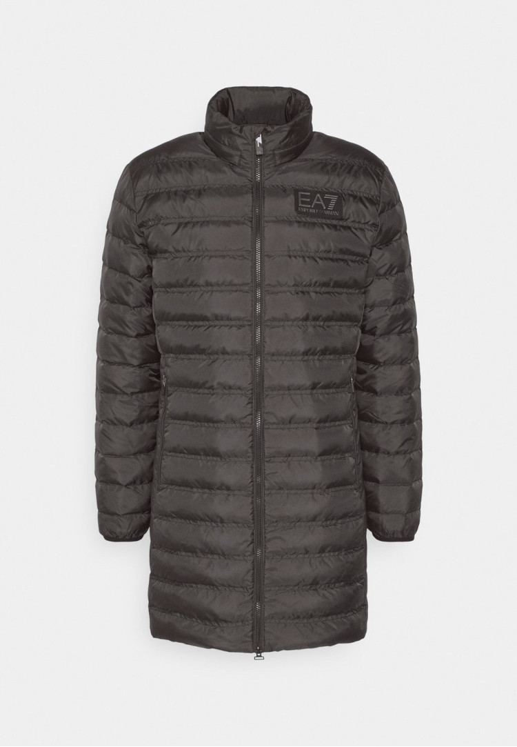 Пуховик Slim Fit