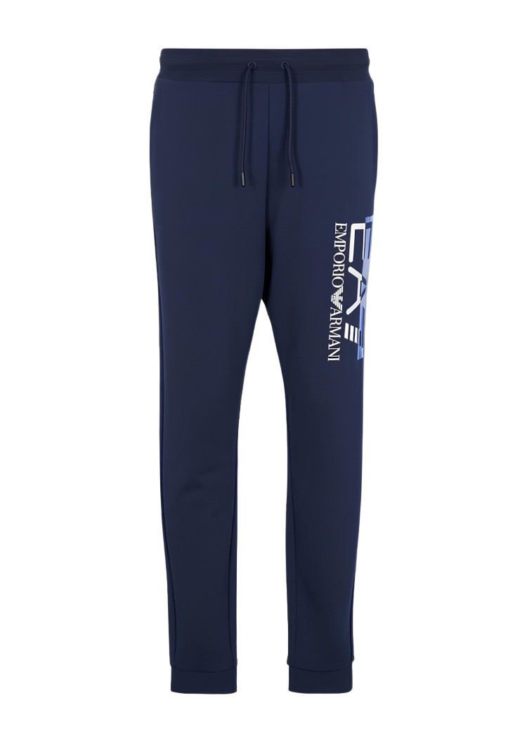 Спортивні брюки Regular Fit Висока