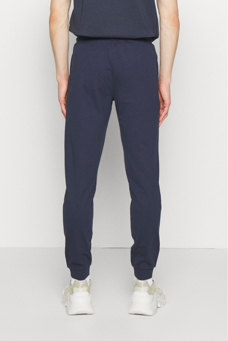 Спортивні брюки Regular Fit Висока для чоловіків (474124), колір Синій - №4