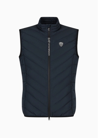 Жилет Regular Fit