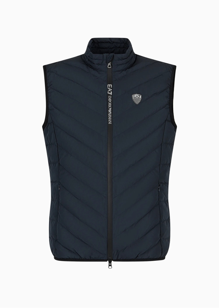 Жилет Regular Fit