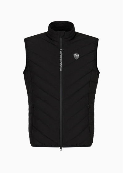Жилет Regular Fit