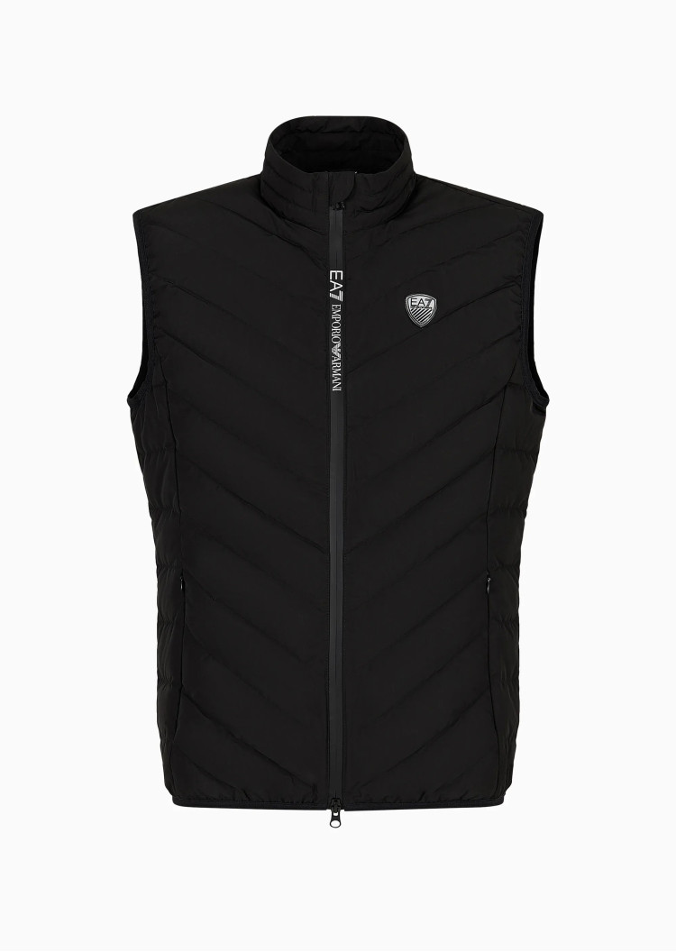 Жилет Regular Fit