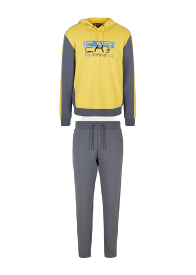 Спортивный костюм Regular Fit Средняя