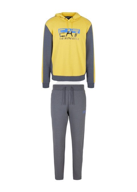 Спортивний костюм Regular Fit Середня