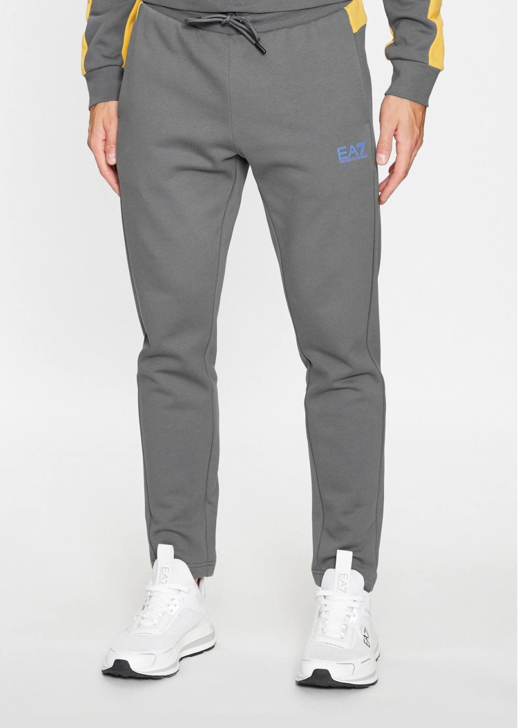 Спортивный костюм Regular Fit Средняя для мужчин (474129), цвет Серый - №6