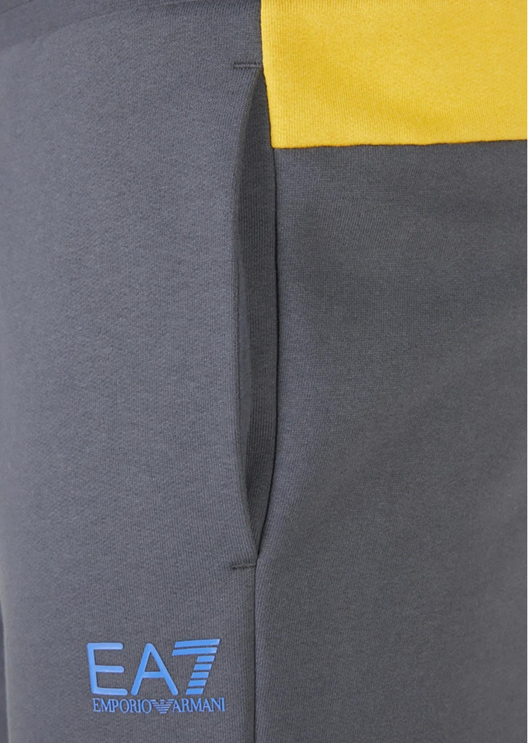 Спортивный костюм Regular Fit Средняя для мужчин (474129), цвет Серый - №7