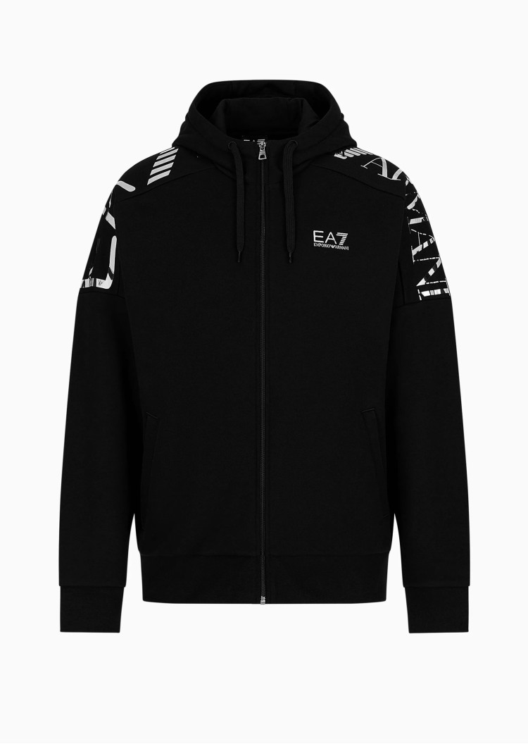 Спортивна кофта Regular Fit