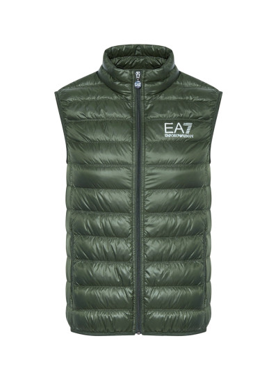 Жилет Regular Fit