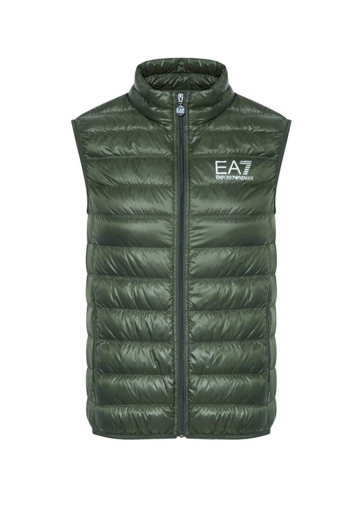 Жилет Regular Fit