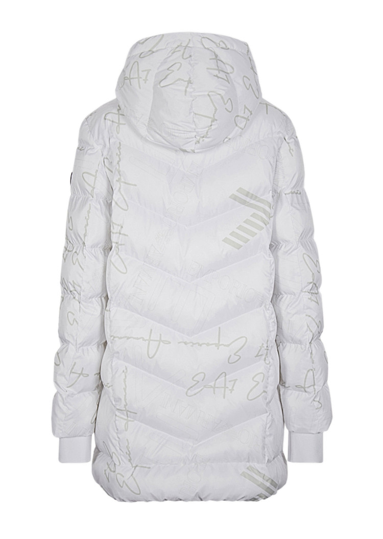 Куртка зимова Regular fit для жінок (474160), колір Білий - №4