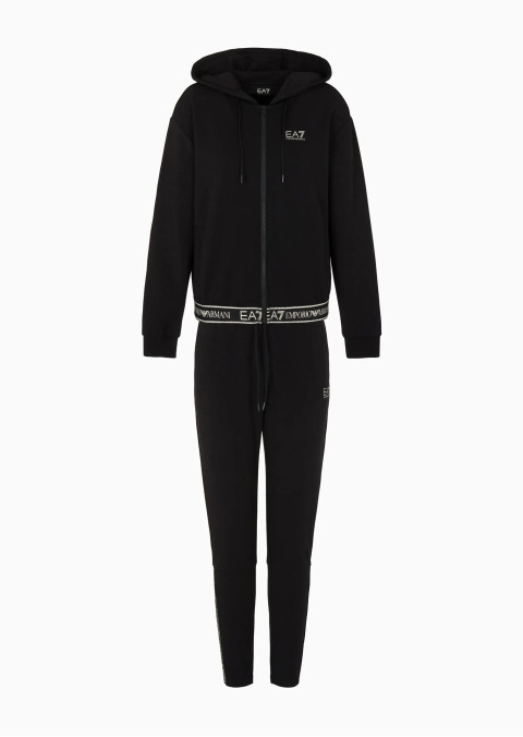 Спортивний костюм Slim Fit Середня