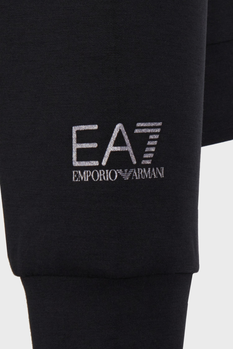 Толстовка Relaxed fit для жінок (474171), колір Синій - №8