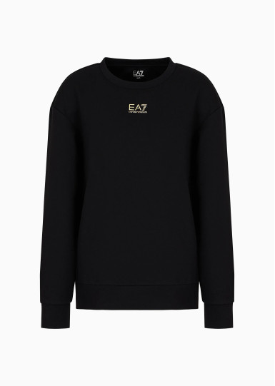 Толстовка Relaxed Fit: вільний крій для максимального комфорту.
