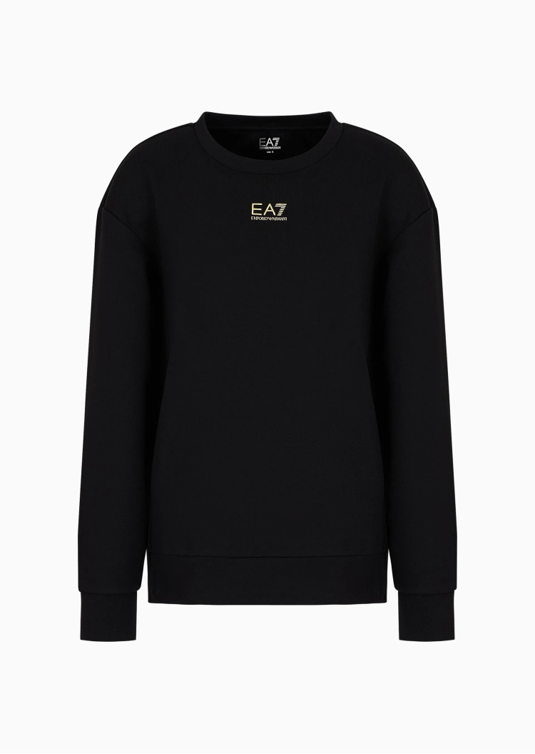Толстовка Relaxed Fit