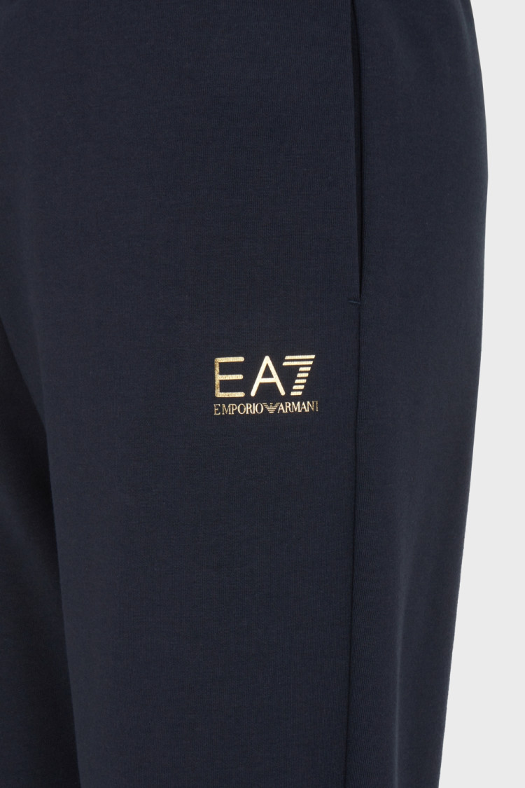Спортивный костюм Relaxed fit Высокая для женщин (474177), цвет Синий - №7