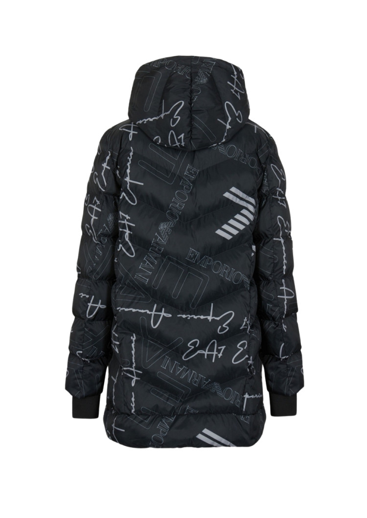 Куртка зимова Regular Fit для жінок (474180), колір Сірий - №3
